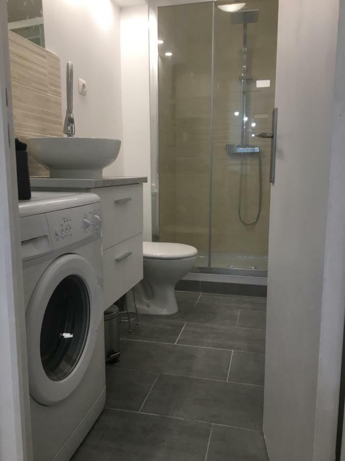 Studio Cosy Bourges Luaran gambar