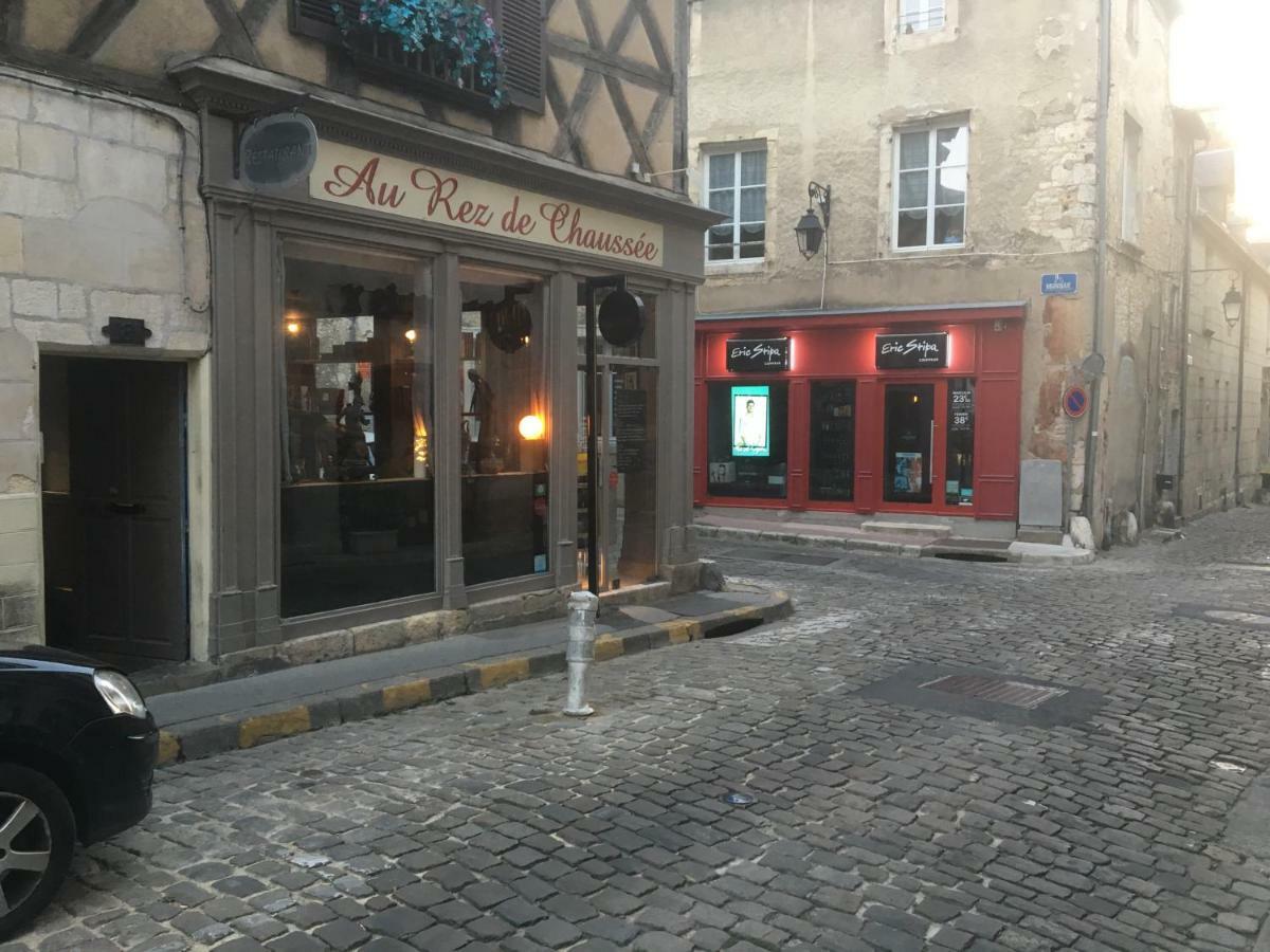 Studio Cosy Bourges Luaran gambar